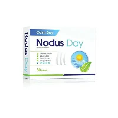 ნოდუს დეი #30ტ