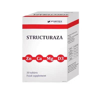 სტრუქტურაზა #30ტ