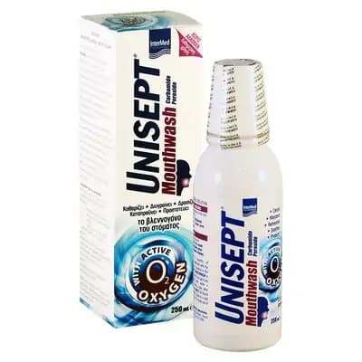 უნისეპტი 250მლ სავ/ხსნ