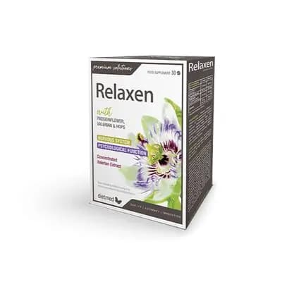 რელაქსენი #30ტ