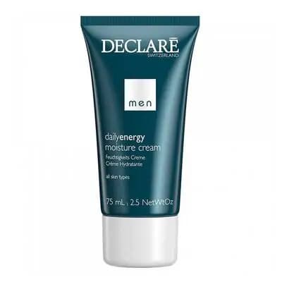 დექლარი-დამატენიანებელი კრემი კაცის 75 მლ.