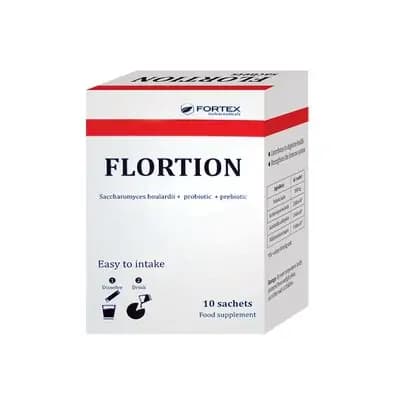 ფლორთიონი #10პაკ