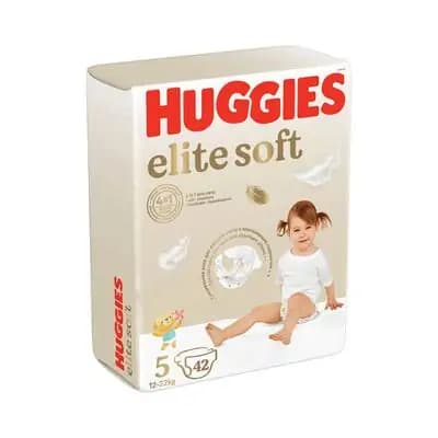 ჰაგისი ელიტ სოფტი N5 #42