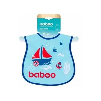 ბეიბო-წინსაფარი