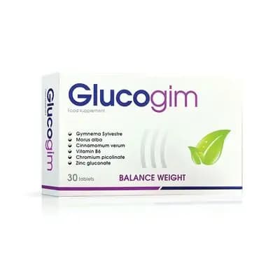 გლუკოგიმი #30ტ
