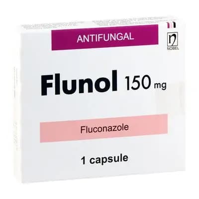 ფლუნოლი 150მგ #1კაფს