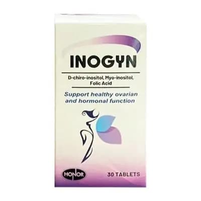 ინოჯინი #30ტ