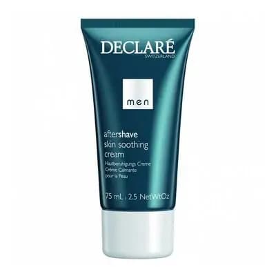 დექლარი-პარსვის შემდგომი დამამშვიდებელი კრემი კაცის 75 მლ