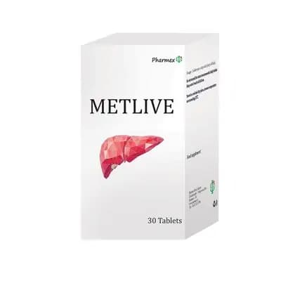 მეთლივი #30ტ