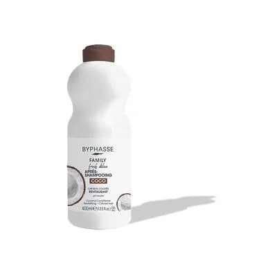 ბიფაზი-კონდიციონერი შეღებილი თმის400მლ