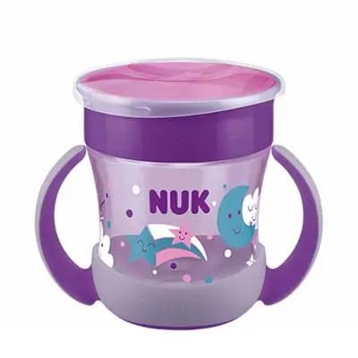 ნუკი-სასწავლო ჭიქა 160მლ2622