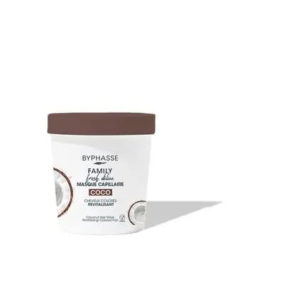 ბიფაზი-თმის ნიღაბი შეღებილი თმის250მლ