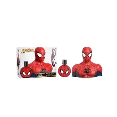 ეარ-ვალ ნაკრები Spider100მლ