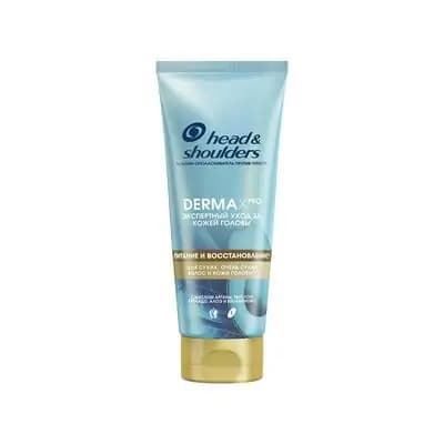 ჰედ-ენდ-შოლდ.ბალზ 220მლ 4184