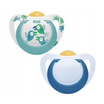 ნუკი-მატყ ლატექსი #2 1369