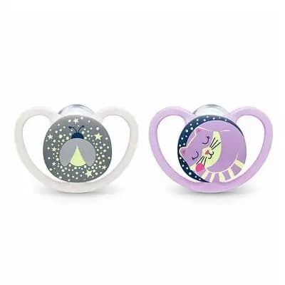 ნუკი-მატყ სილიკონი #2 0697