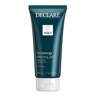 დექლარი-გამწმენდი გელი კაცის 200 მლ