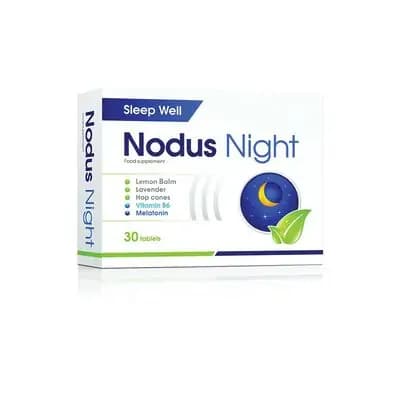 ნოდუს ნაითი #30ტ