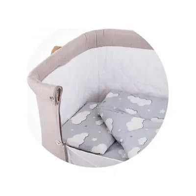 ჩიპოლინო-თეთრეული KOSCLOSET012GC