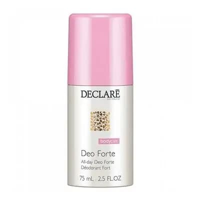 დექლარი-დეოდორანტი all-day forte 75 მლ