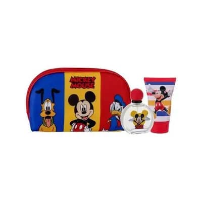 ეარ-ვალ ნაკრები Mickey
