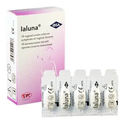 იალუნა ოვული 2გ #10ვაგ.სუპოზ