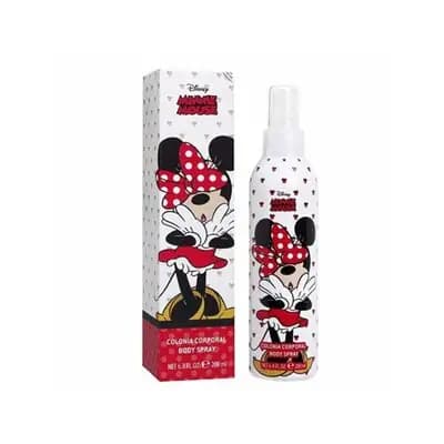 ეარ-ვალ ტანის სპრეი MINNI 200მლ