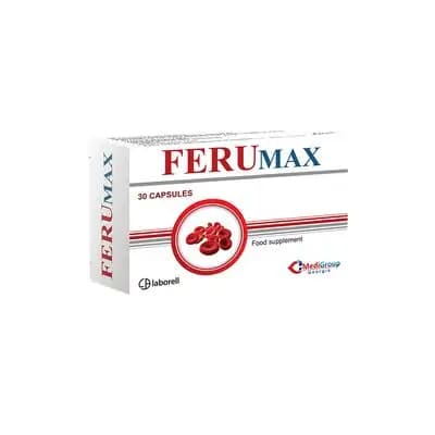 ფერუმაქსი #30კაფს