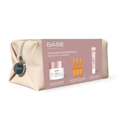 ბაბე-HEALTHY AGING ანტიასაკობრივი ნაკრები2022