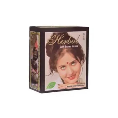 პრესტიჟი თმის ხნა ჰერბალი