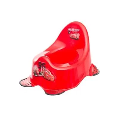 კანპოლ ბეიბის ღამის ქოთანი სრიალის საწინააღმდეგო