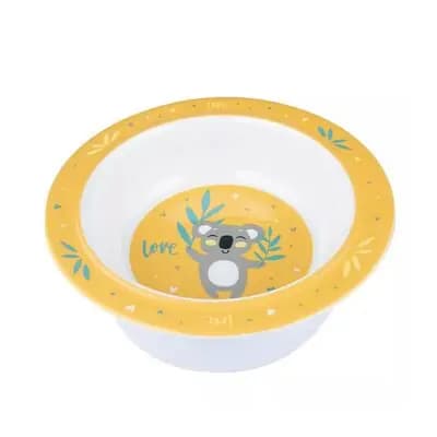 კანპოლ ბეიბის ჯამი მელამინის 270მლ 1602