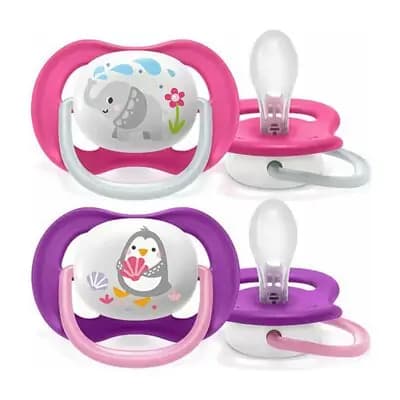 ავენტი-მატყუარა 6-18თვე #2