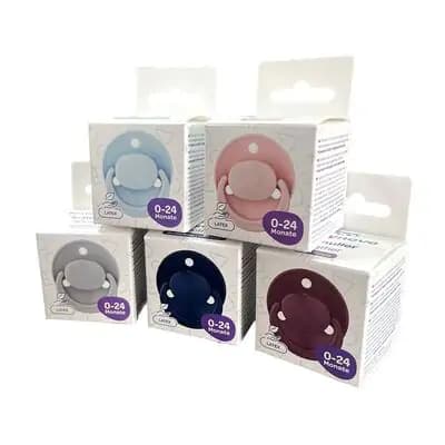 ბეიბი ნოვა მატყუარა ლატექსის მრგვალთავიანი უნივერს ?1