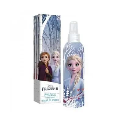 ეარ-ვალ ტანის სპრეი FROZEN 200მლ