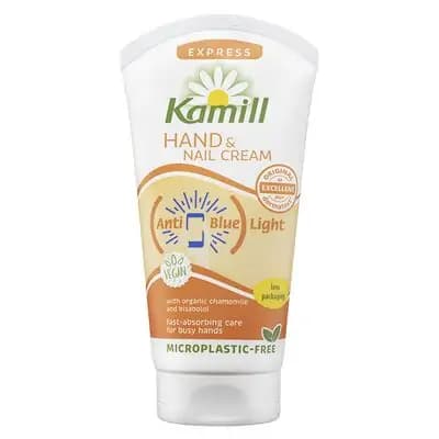 კამილი ხელის კრემი Express 75 მლ