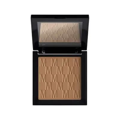 მესაუდა-ბრონზერი AMBER LIGHT 101