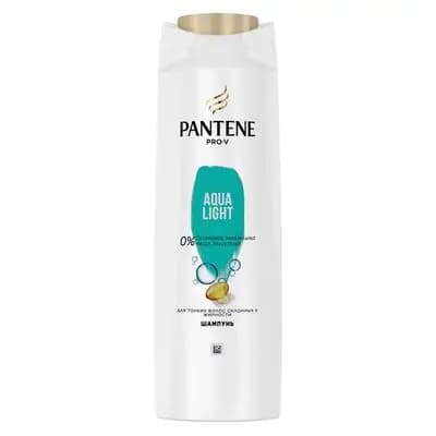 პანტენი-შამპუნი 400მლ