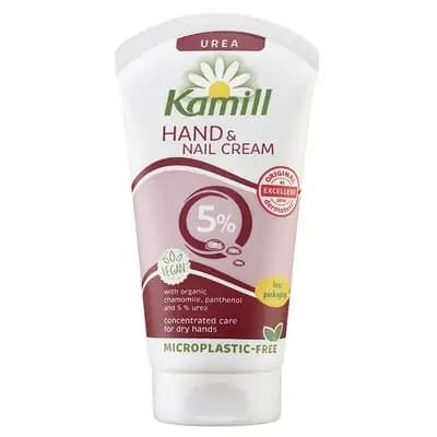 კამილი ხელის კრემი Urea 5% 75 მლ