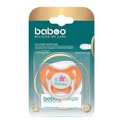 ბეიბო-მატყუარა სიმეტრიული 6+