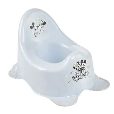 კანპოლ ბეიბის ღამის ქოთანი მიკი მაუსი