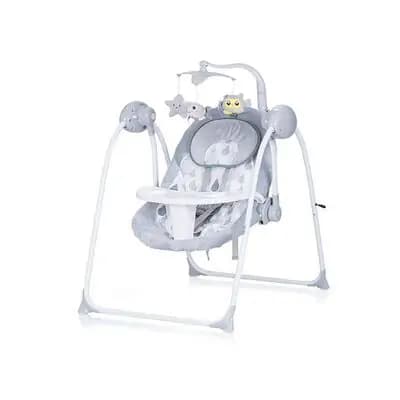 ჩიპოლინო-ელექტრო სარწეველა LSHNXU02201PL