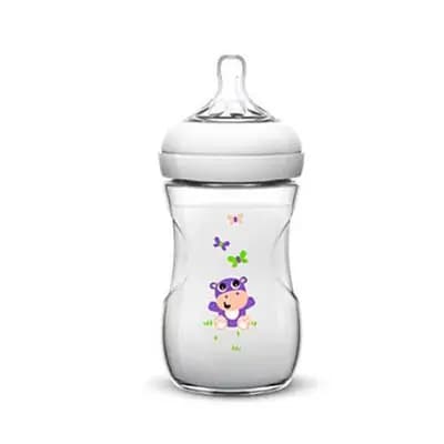 ავენტი-ბოთლი 1+თვ 260მლ 6502