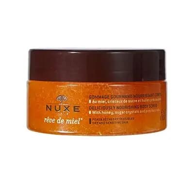 ნუქსი-ტანის მკვებავი სკრაბი 175მლ