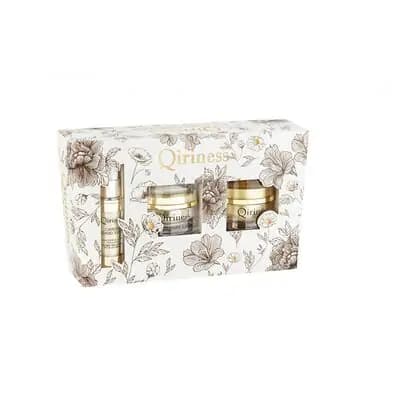 ქირინესი-სასაჩუქრე ნაკრები PRESTIGE NOEL 2022