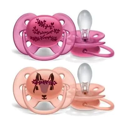 ავენტი-მატყუარა 6-18თვე #2