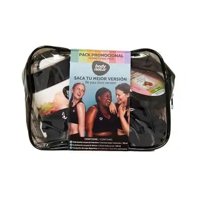 ბოდი ნატური-სპორტული ნაკრები