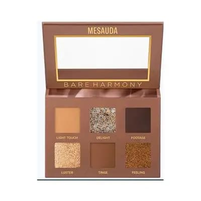 მესაუდა-თვალის ჩრდილი BARE HARMONY COOL BRONZE 203