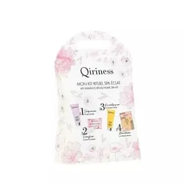 ქირინესი-სასაჩუქრე ნაკრები ECLAT NOEL 2022