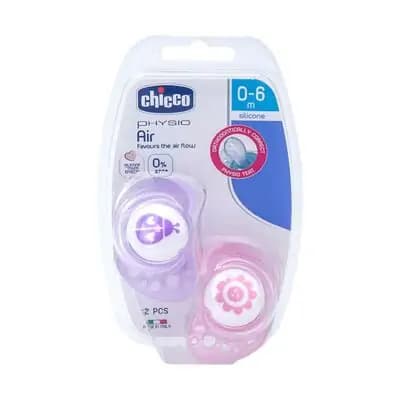 ჩიკო-Chicco-მატყ.სილიკ.0-6ვარდ#2 9654
